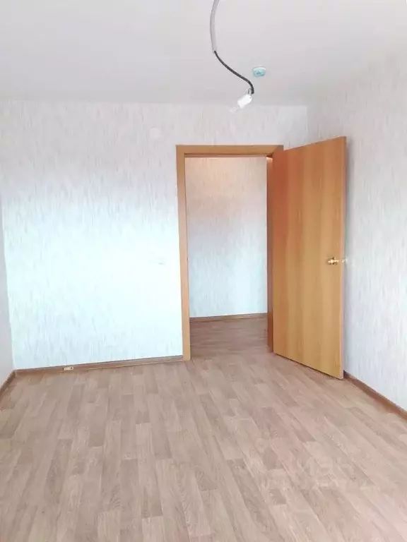 1-к кв. Иркутская область, Иркутск ул. Баумана, 265 (38.0 м) - Фото 1