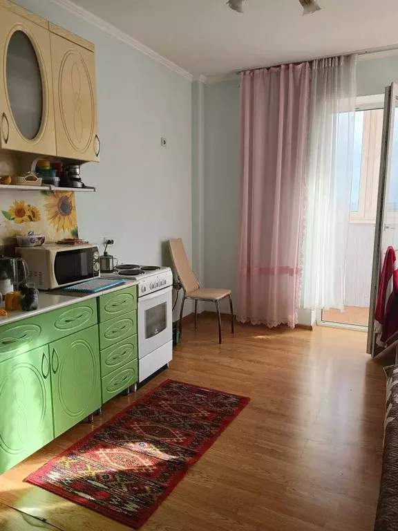 Продаётся 1-к квартира, 50 м - Фото 0