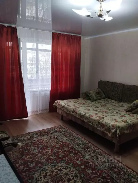 1-к кв. Адыгея, Майкоп 5-й пер., 1 (37.0 м) - Фото 2