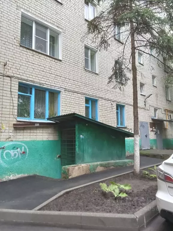 3-к кв. Ставропольский край, Ставрополь ул. Тухачевского, 7/2 (56.3 м) - Фото 1
