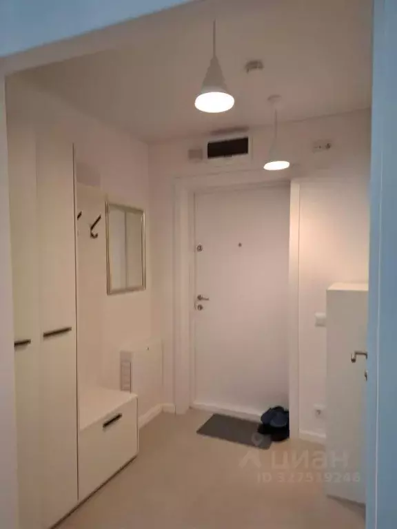 2-к кв. Москва Красноказарменная ул., 15к4 (53.0 м) - Фото 2