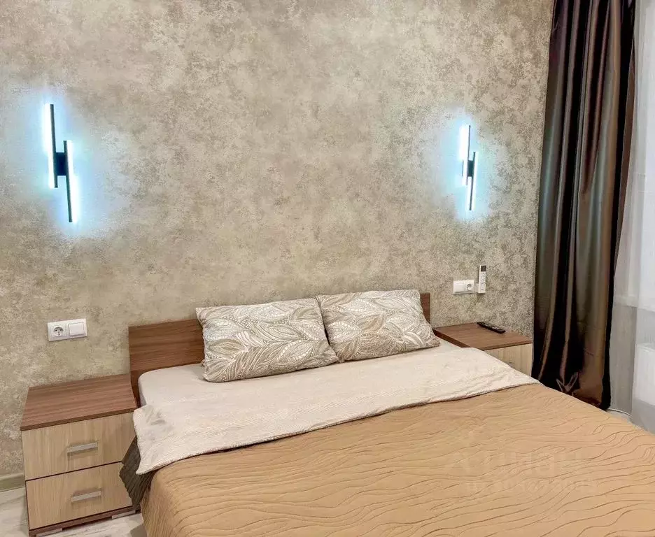 1-к кв. Удмуртия, Ижевск ул. Карла Маркса, 304А (38.0 м) - Фото 0