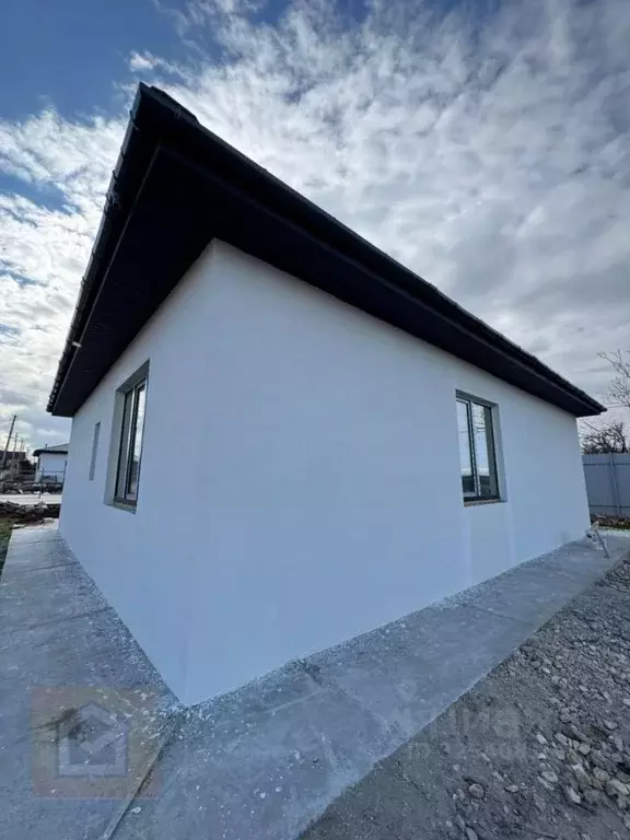 Дом в Севастополь СНТ Орхидея ТСН,  (92 м) - Фото 2