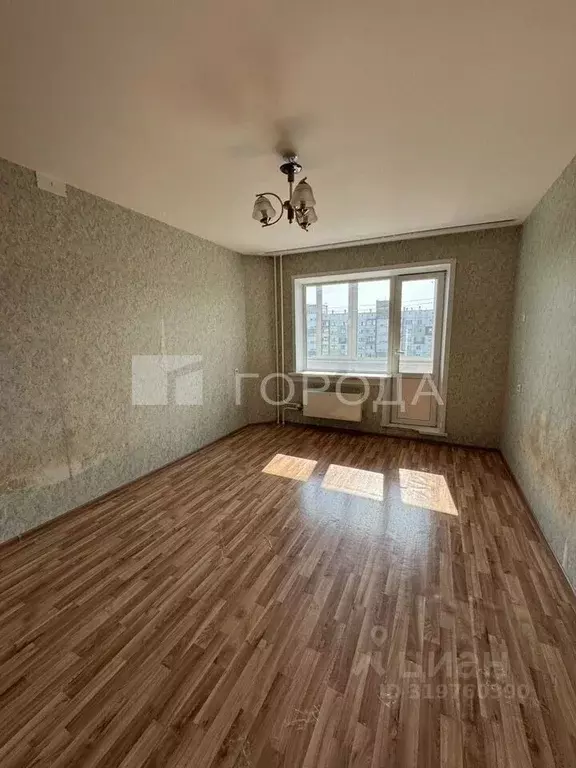 1-к кв. Новосибирская область, Новосибирск ул. Титова, 272 (37.0 м) - Фото 0