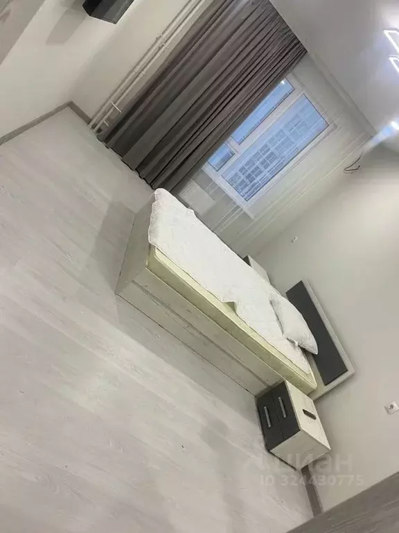 1-к кв. Саратовская область, Саратов ул. Имени Академика Н.Н. ... - Фото 1