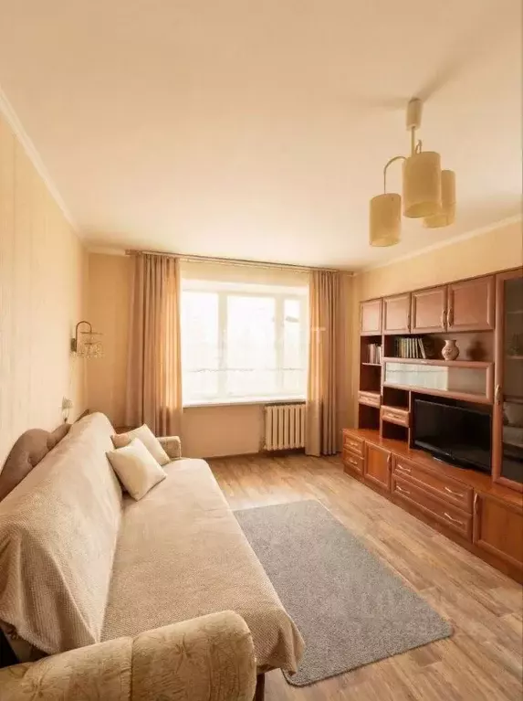 1-к кв. Краснодарский край, Новороссийск ул. Героев Десантников, 85 ... - Фото 1