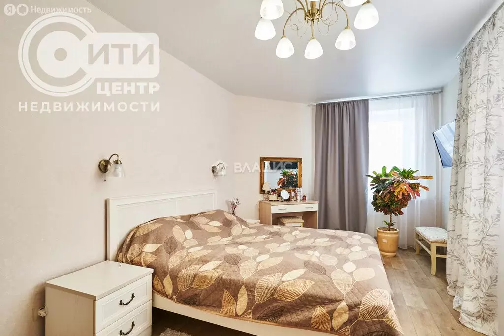 2-комнатная квартира: Воронеж, улица 9 Января, 225/1к1 (50.5 м) - Фото 2