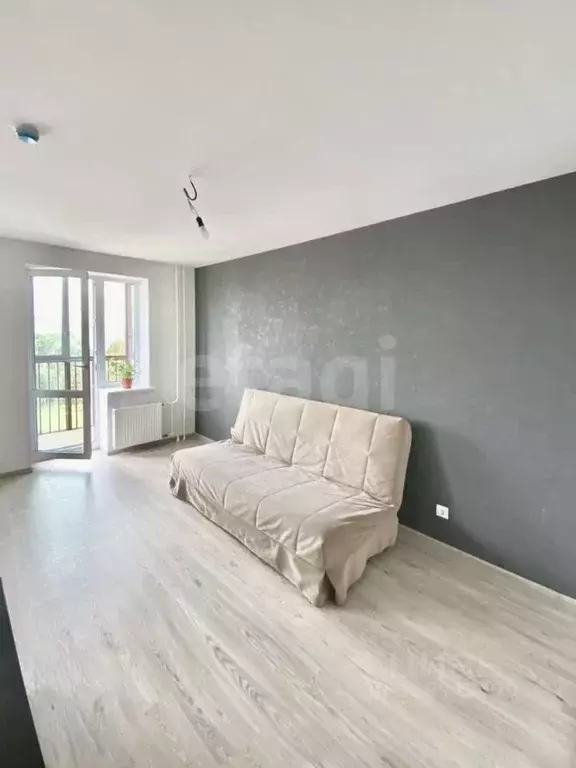 2-к кв. Удмуртия, Ижевск ул. Архитектора П.П. Берша, 42 (49.52 м) - Фото 0