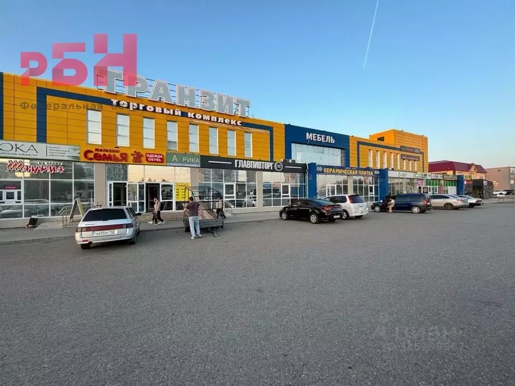 Помещение свободного назначения в Башкортостан, Нефтекамск Березовское ... - Фото 2