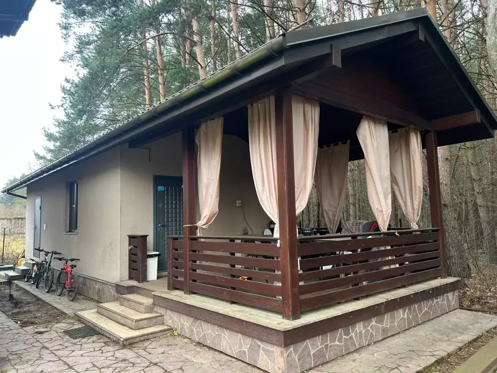 Продается коттедж в пгт Большие Вяземы - Фото 2