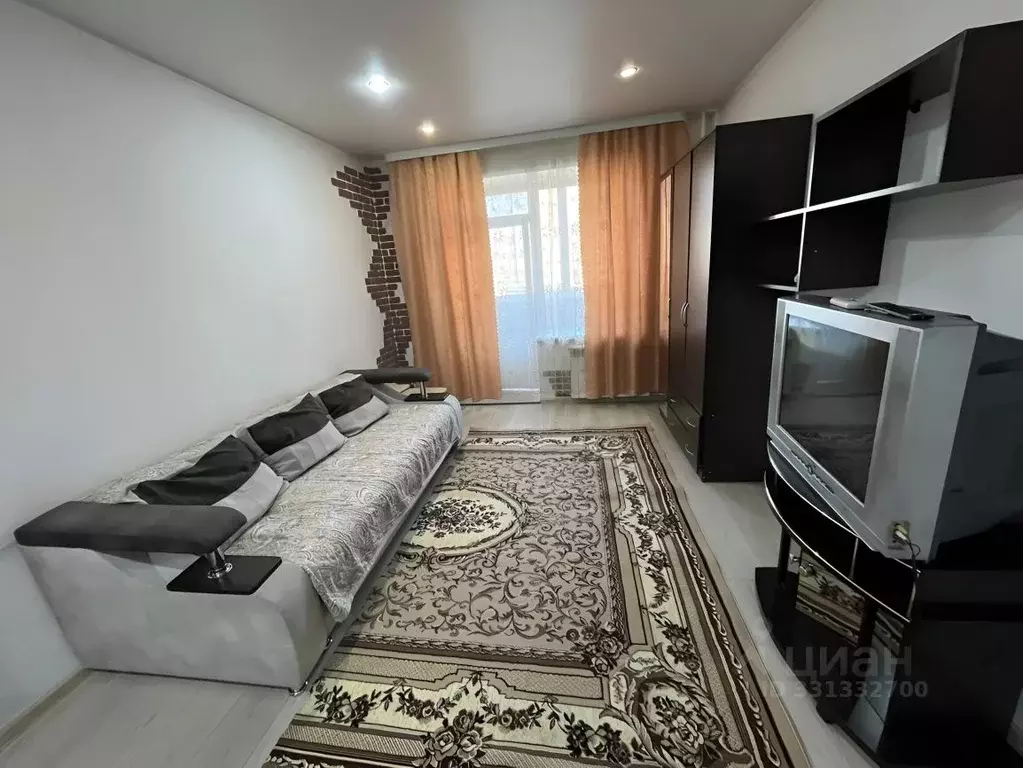 Студия Хакасия, Абакан ул. Некрасова, 45 (30.0 м) - Фото 1