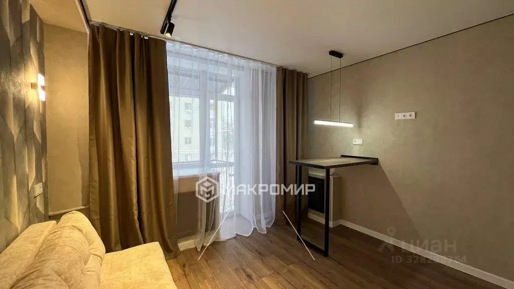 Студия Татарстан, Казань ул. Белинского, 3 (20.3 м) - Фото 2