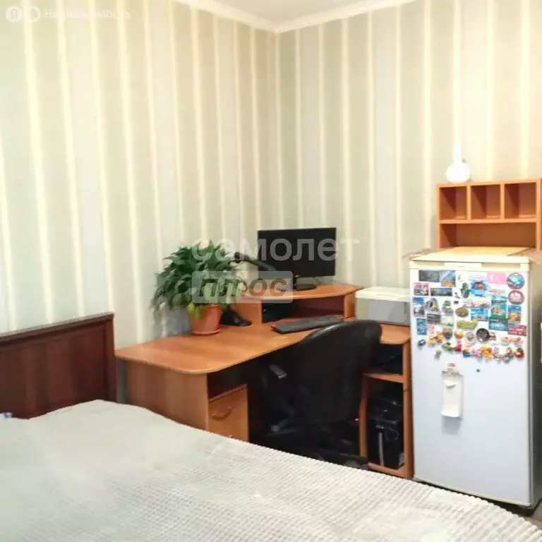 2-комнатная квартира: Омск, Крыловская улица, 23/1 (52.5 м) - Фото 1