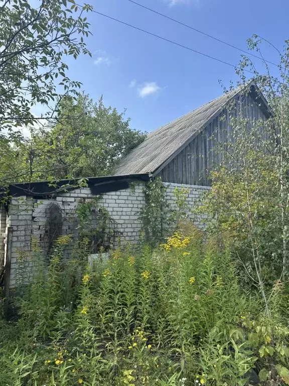 Участок в Воронежская область, Воронеж ул. Аэродромная, 11 (8.48 сот.) - Фото 0