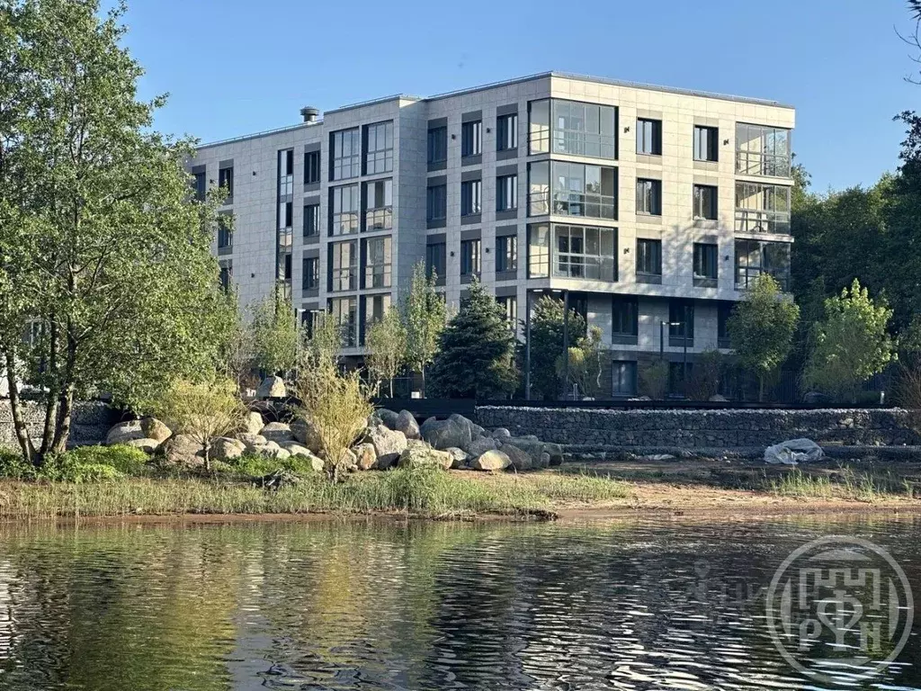 Склад в Санкт-Петербург, Санкт-Петербург, Сестрорецк ул. ... - Фото 1