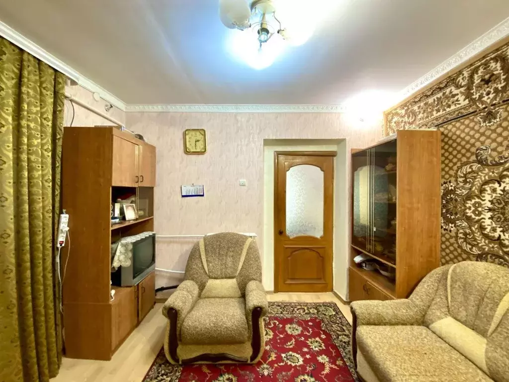 Дом, 44.9 м - Фото 1