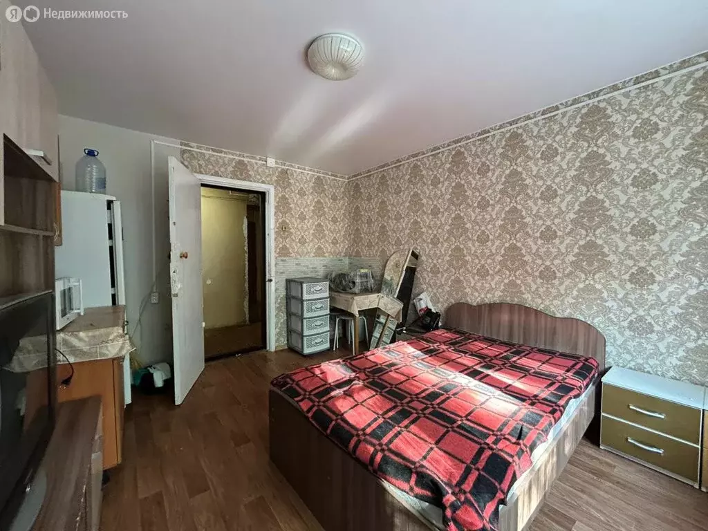 1к в -комнатной квартире (13 м) - Фото 2