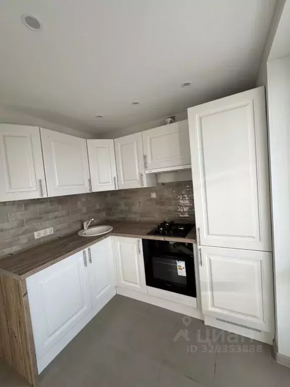 2-к кв. Москва Перовская ул., 50К4 (37.2 м) - Фото 2