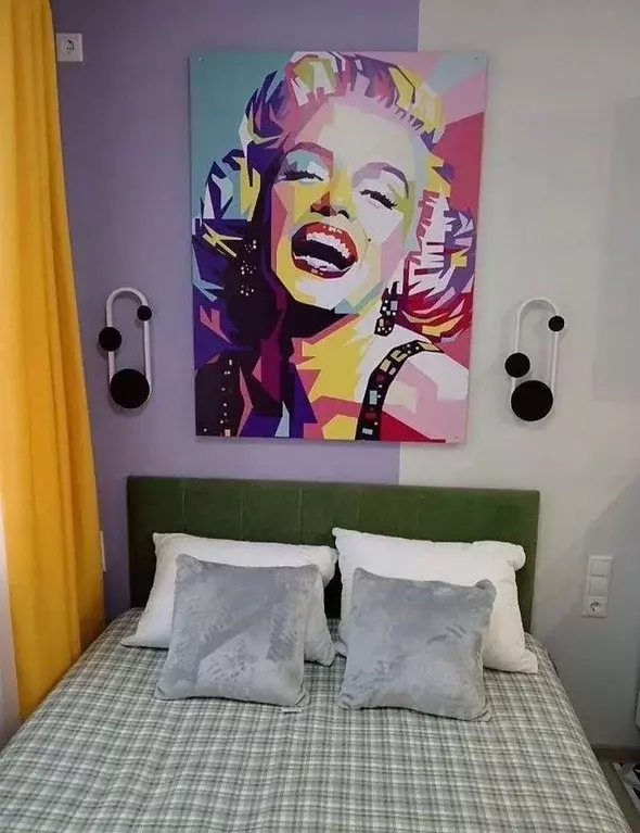 Студия Московская область, Одинцовский городской округ, Новоивановское ... - Фото 1