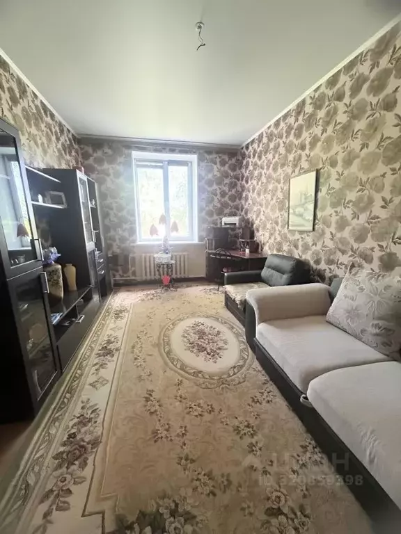 1-к кв. Оренбургская область, Новотроицк ул. Черемных, 7 (50.0 м) - Фото 1