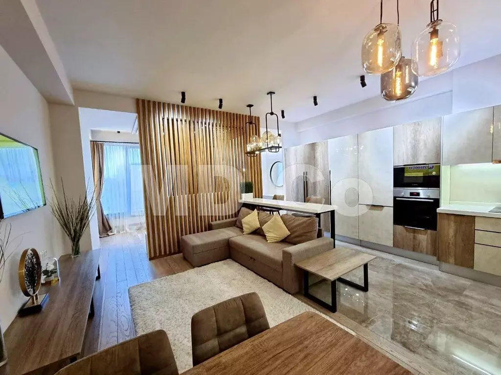 1-к кв. Москва Мосфильмовская ул., 74Б (58.0 м) - Фото 1