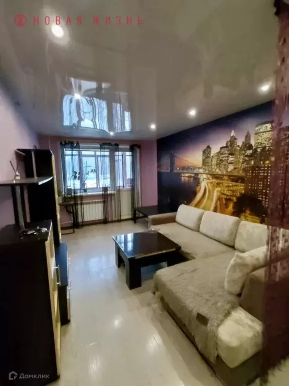 Продаётся 3-к квартира, 58.3 м - Фото 0