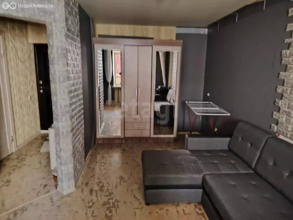 1-комнатная квартира: Самара, улица Буянова, 51 (34.1 м) - Фото 0