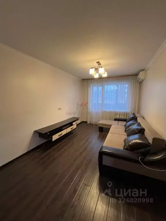 1-к кв. Хакасия, Абакан Аскизская ул., 172 (31.0 м) - Фото 2