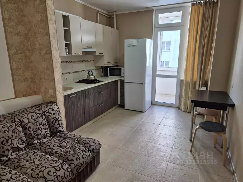 1-к кв. Севастополь просп. Античный, 20 (41.0 м) - Фото 0