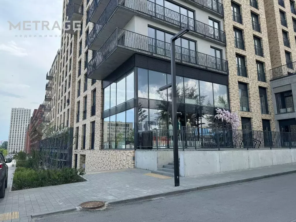 Продам помещение свободного назначения, 119 м - Фото 0