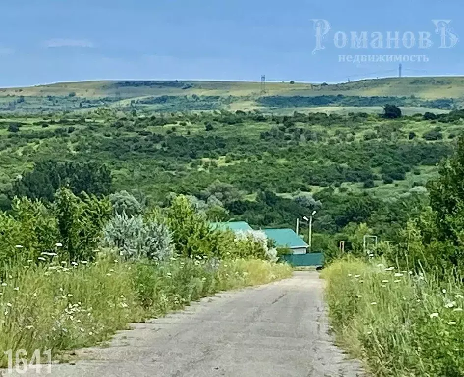 Участок в Ставропольский край, Шпаковский муниципальный округ, ... - Фото 2