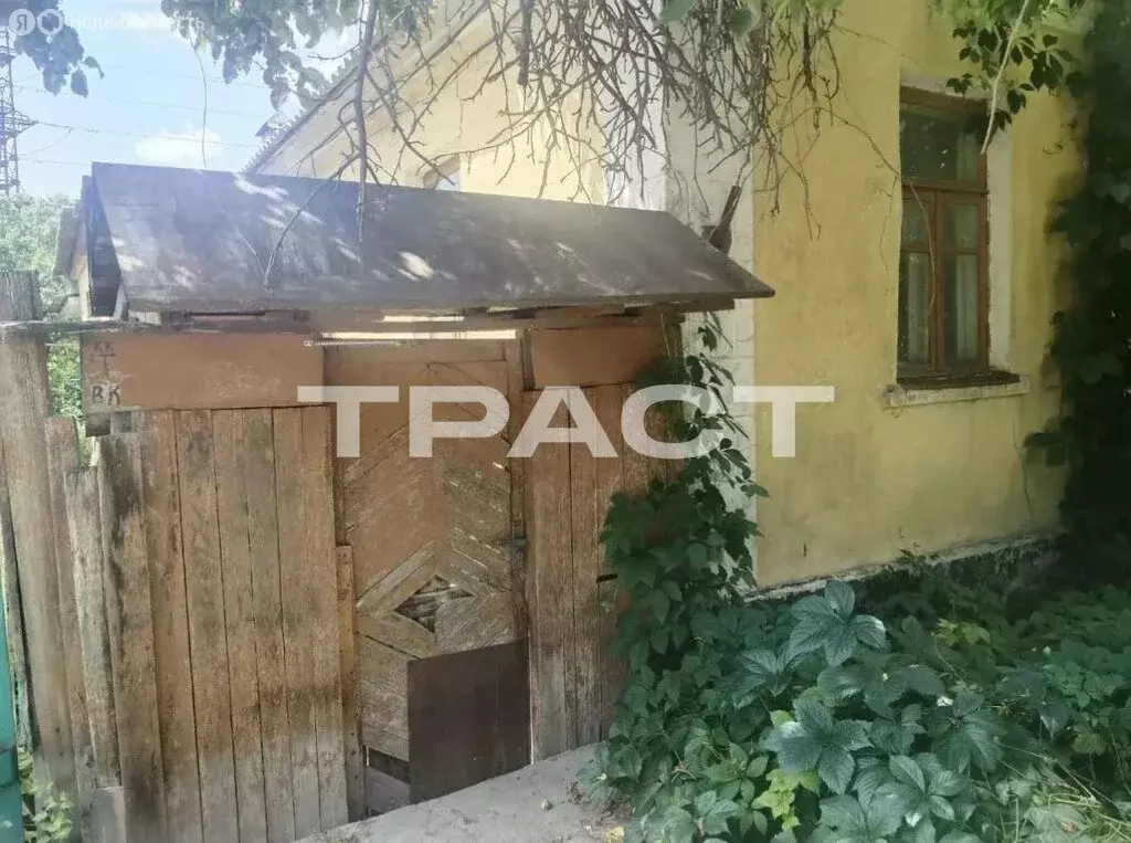 Дом в Воронеж, Новгородская улица, 3 (56 м) - Фото 2