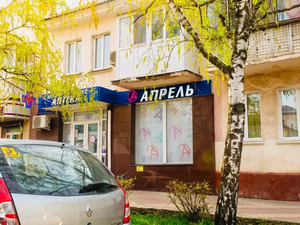 Помещение свободного назначения в Белгородская область, Белгород ул. ... - Фото 2