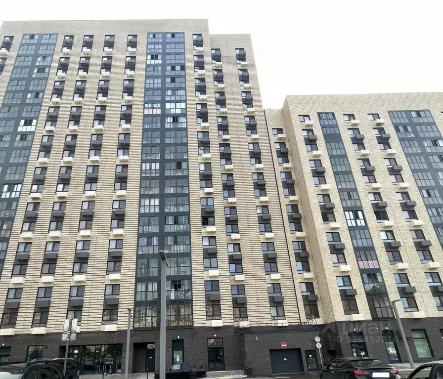 Гараж в Москва Совхозная ул., 10А (13 м) - Фото 2