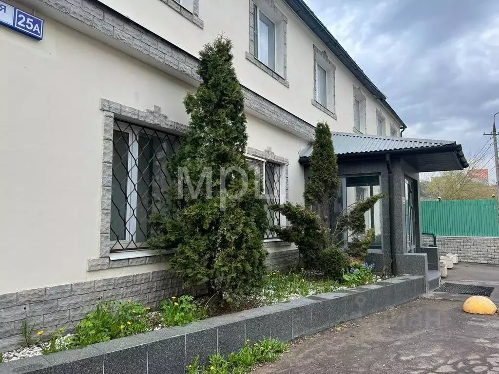 Офис в Московская область, Красногорск Речная ул., 25А (25 м) - Фото 1