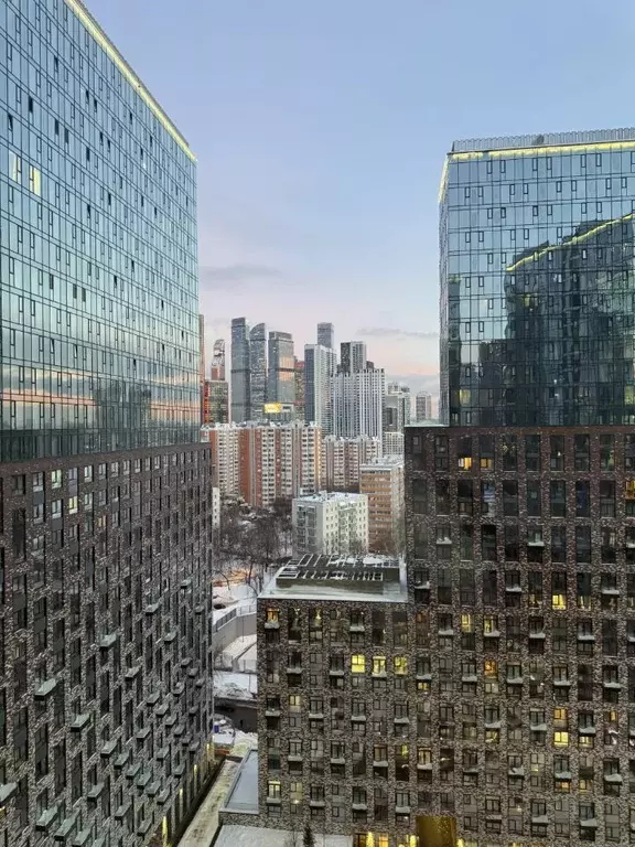 2-к кв. Москва Причальный проезд, 10к2 (36.0 м) - Фото 1