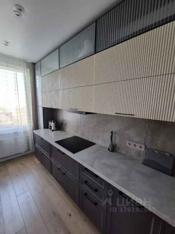 3-к кв. Москва Электролитный проезд, 7 (80.0 м) - Фото 1