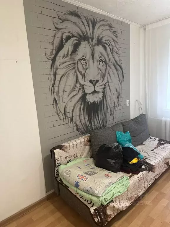 1-к кв. Красноярский край, Красноярск ул. Королева, 11 (16.7 м) - Фото 2