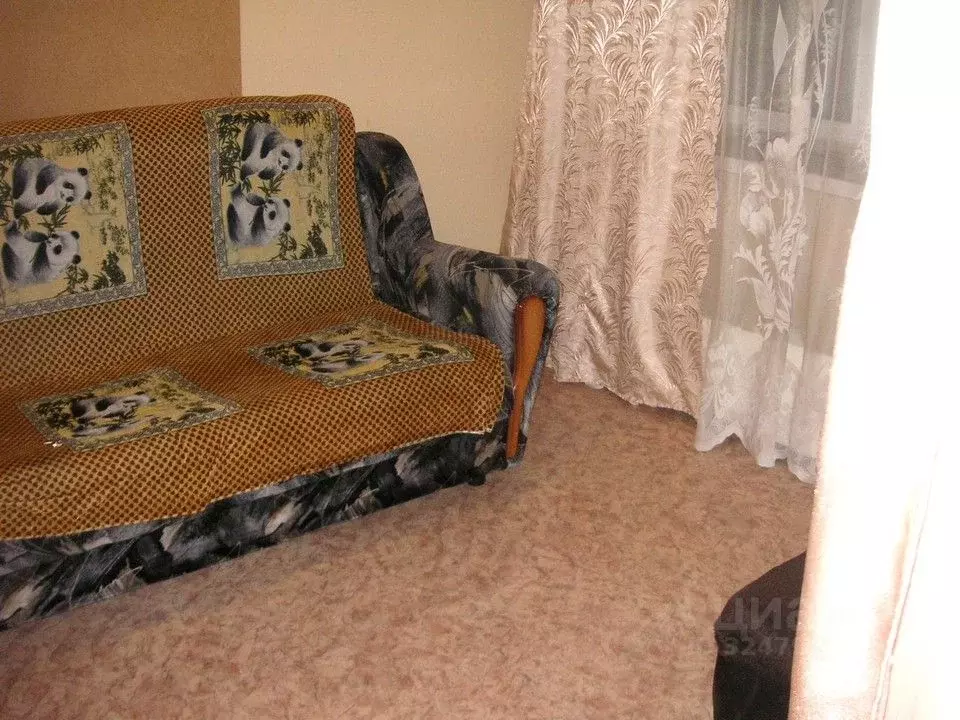 Студия Томская область, Томск ул. 79-й Гвардейской Дивизии, 10/1 (18.0 ... - Фото 2