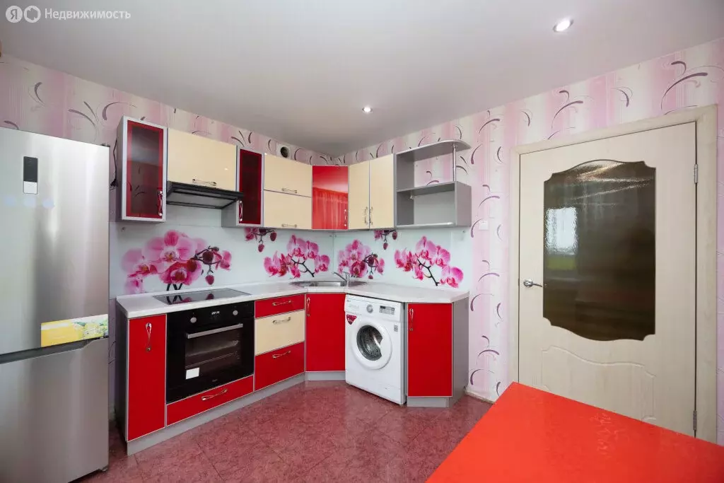 1-комнатная квартира: село Чигири, Европейская улица, 7 (39.2 м) - Фото 1