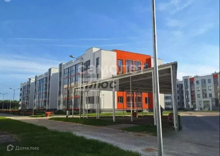 Продаётся 1-к квартира, 31.1 м - Фото 0