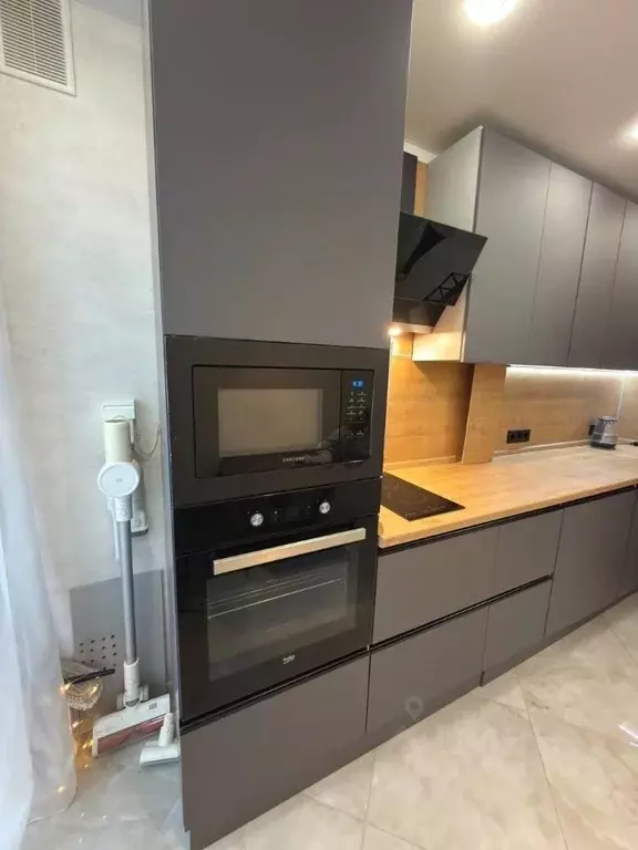 1-к кв. Москва ул. Лавочкина, 18 (35.6 м) - Фото 2