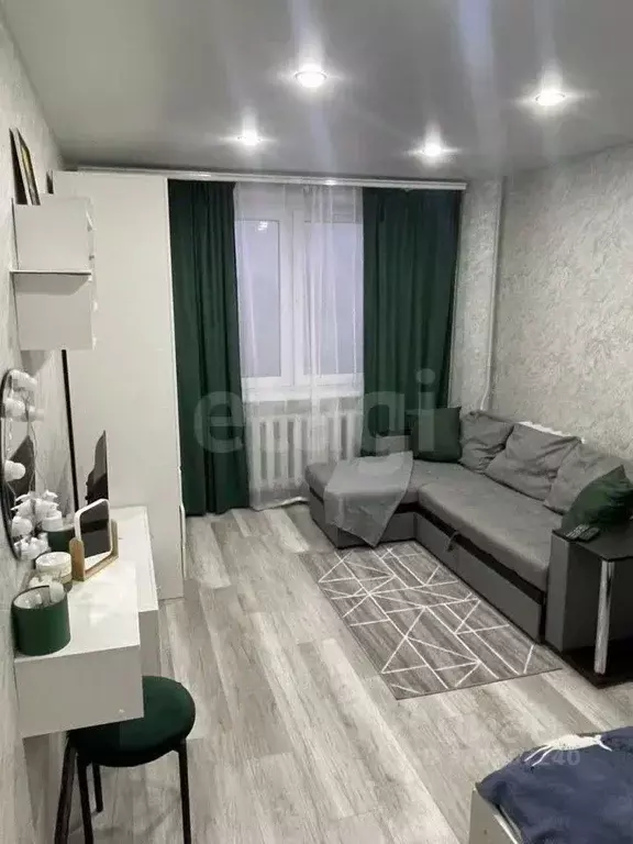 1-к кв. Кировская область, Киров Коминтерновский мкр, ул. Павла ... - Фото 1