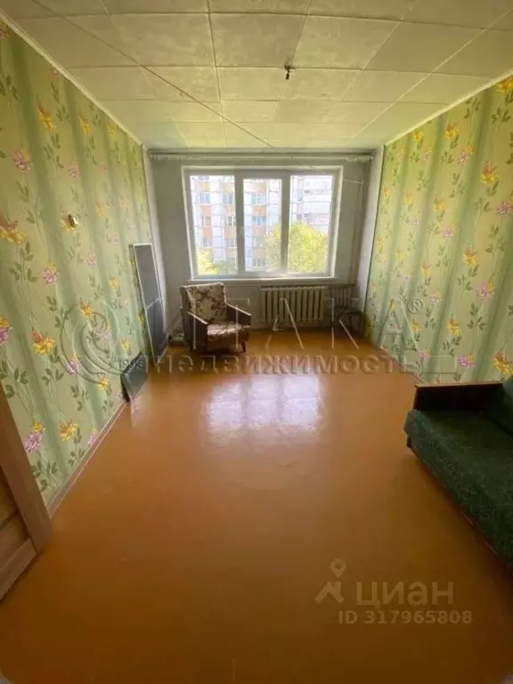 2-к кв. Ленинградская область, Выборгский район, Приморское городское ... - Фото 1