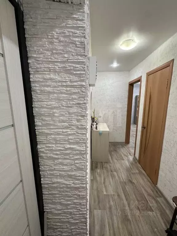 2-к кв. Самарская область, Самара Печерская ул., 44 (44.0 м) - Фото 2