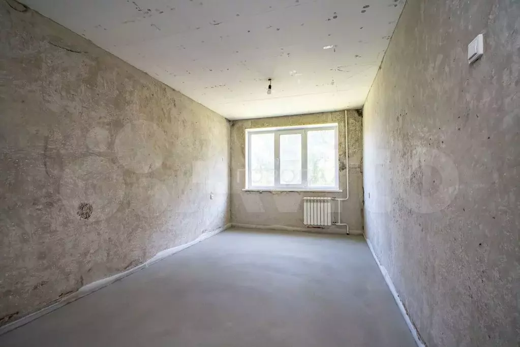 2-к. квартира, 44 м, 3/5 эт. - Фото 1