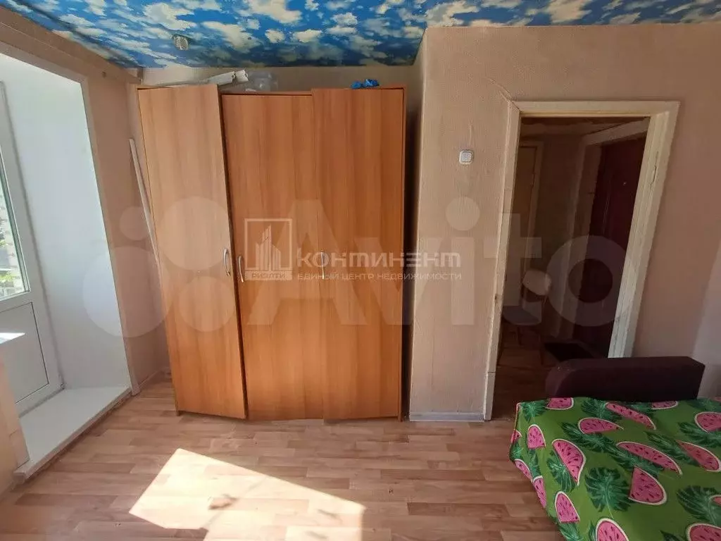 1-к. квартира, 20,5 м, 1/9 эт. - Фото 1