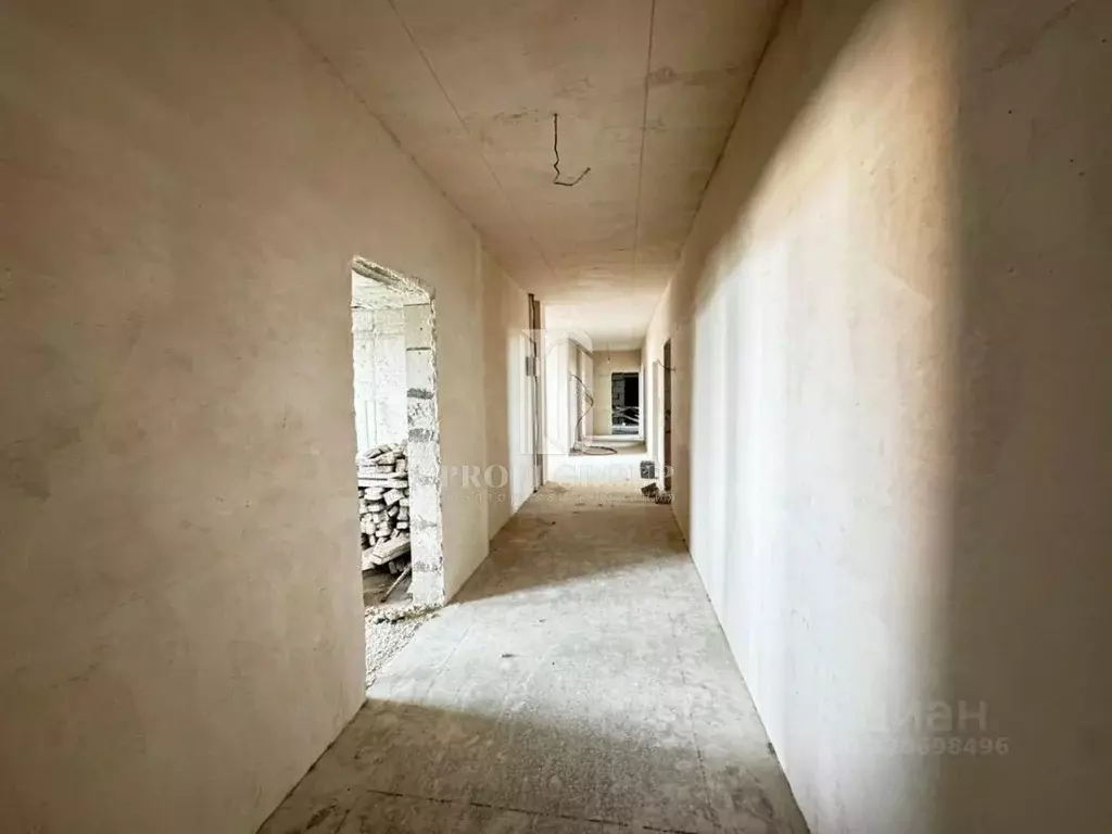 2-к кв. Дагестан, Махачкала просп. Гамидова (84.0 м) - Фото 1