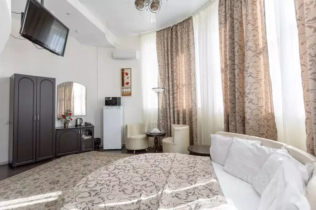 Комната Рязанская область, Рязань ул. Есенина, 64/32 - Фото 0