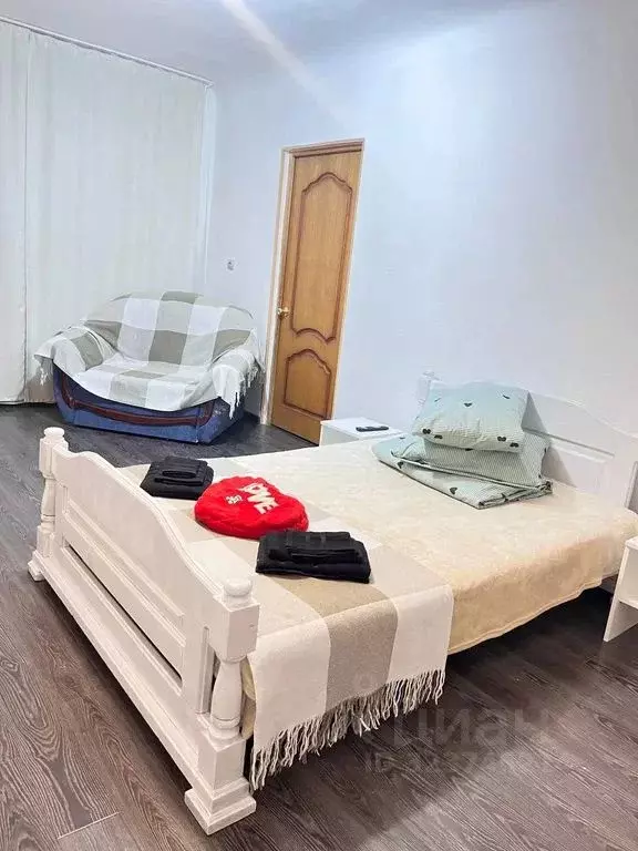 2-к кв. Бурятия, Улан-Удэ Октябрьская ул., 20 (44.0 м) - Фото 2